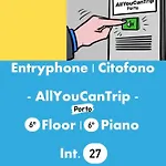 Allyoucantrip - Porto Penzion 4*