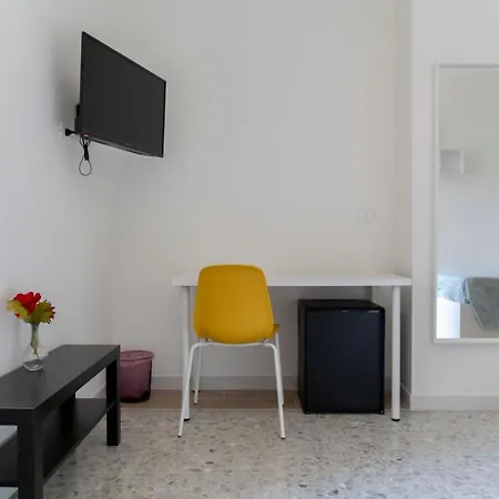 Affittacamere Allyoucantrip - Porto 4*