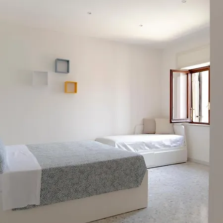 Allyoucantrip - Porto Affittacamere