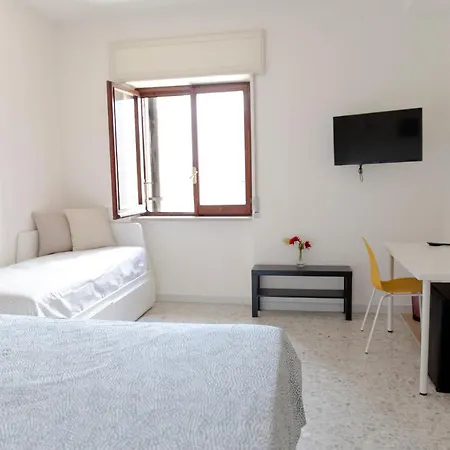 Allyoucantrip - Porto Konukevi