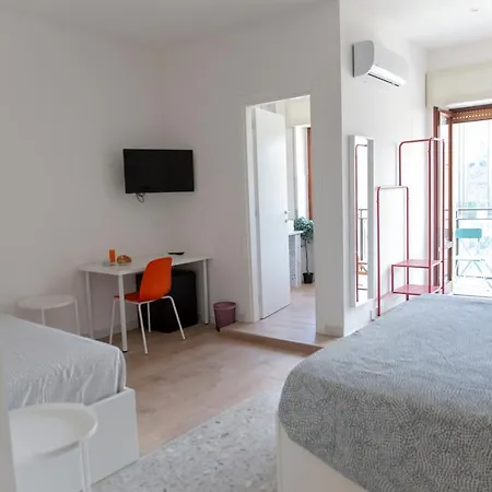 Affittacamere Allyoucantrip - Porto