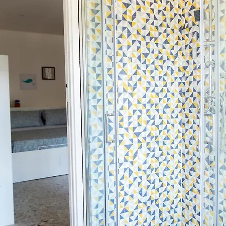 Allyoucantrip - Porto Affittacamere Napoli