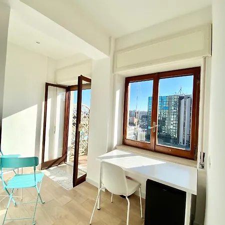 Allyoucantrip - Porto 4*