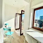 Allyoucantrip - Porto Maison d'hôtes