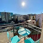 Maison d'hôtes Allyoucantrip - Porto