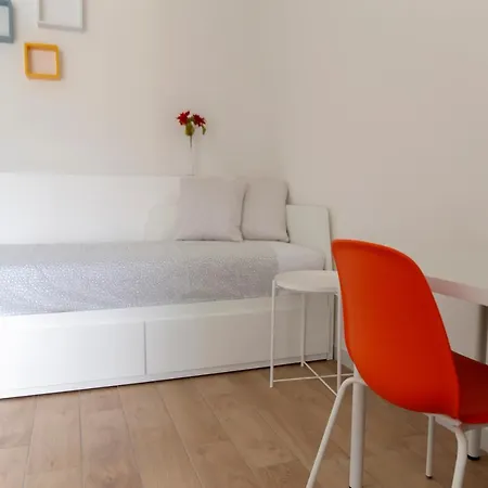 Allyoucantrip - Porto Гостевой дом Неаполь